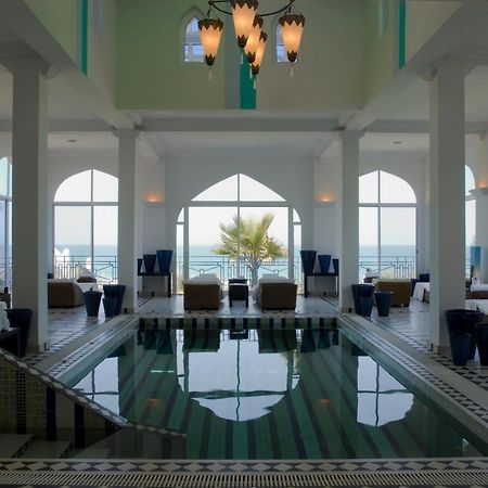 Coco Ocean Resort & Spa Bijilo ภายนอก รูปภาพ