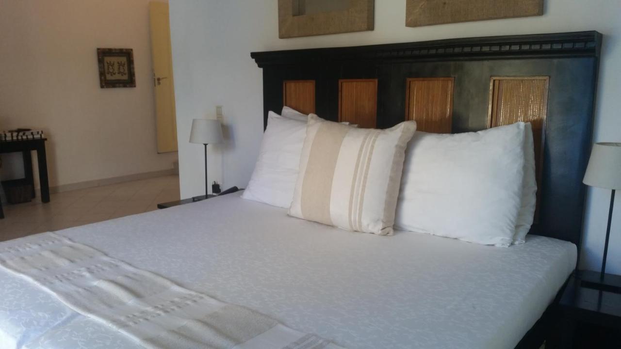 Coco Ocean Resort & Spa Bijilo ภายนอก รูปภาพ