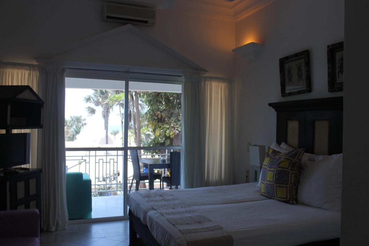 Coco Ocean Resort & Spa Bijilo ภายนอก รูปภาพ