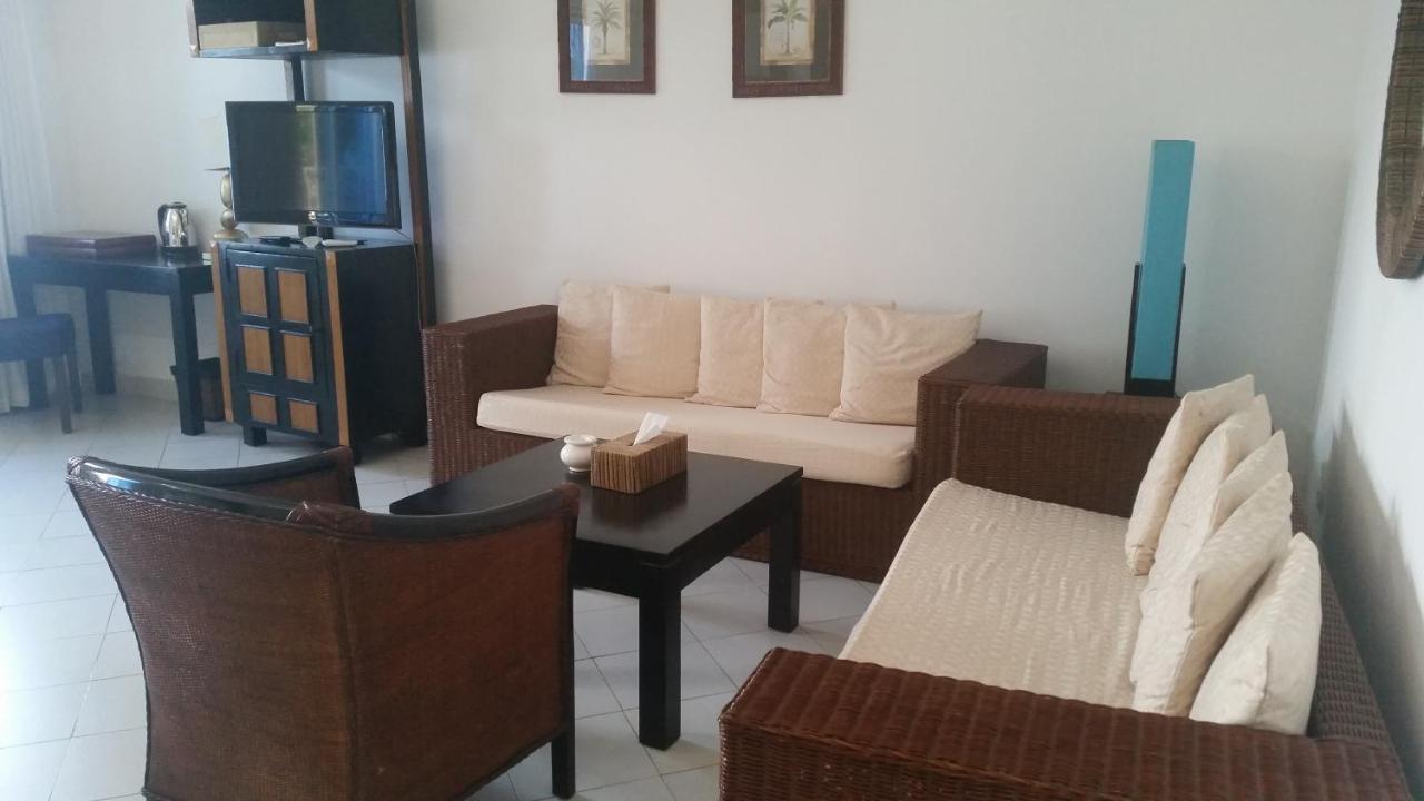 Coco Ocean Resort & Spa Bijilo ภายนอก รูปภาพ