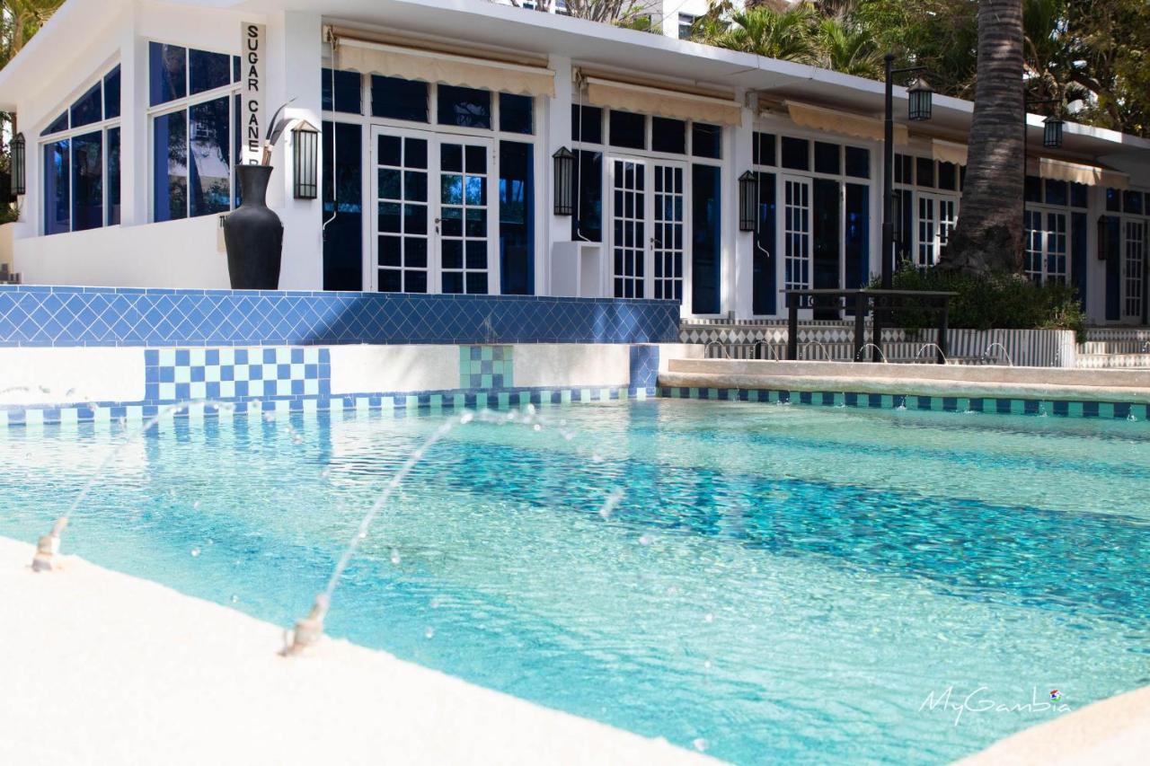 Coco Ocean Resort & Spa Bijilo ภายนอก รูปภาพ