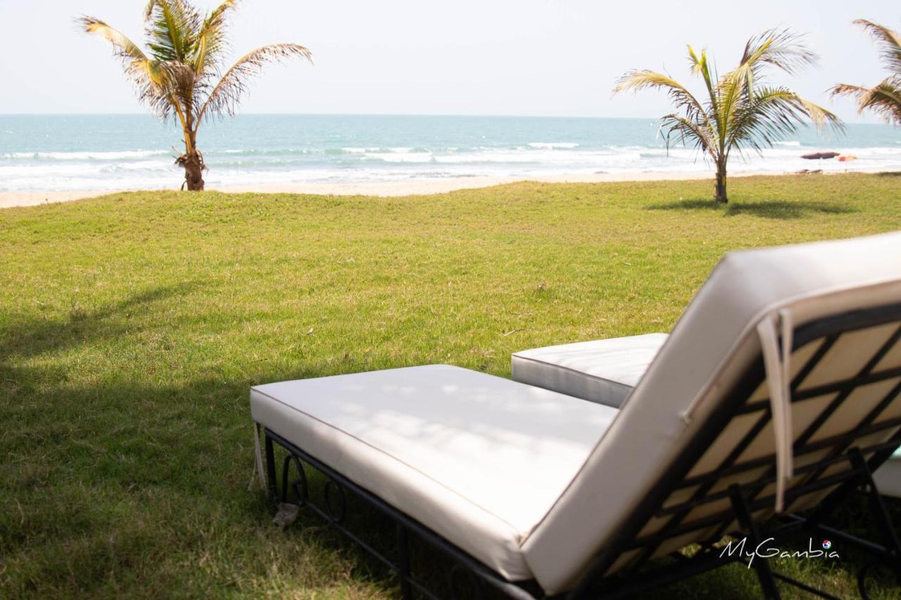 Coco Ocean Resort & Spa Bijilo ภายนอก รูปภาพ