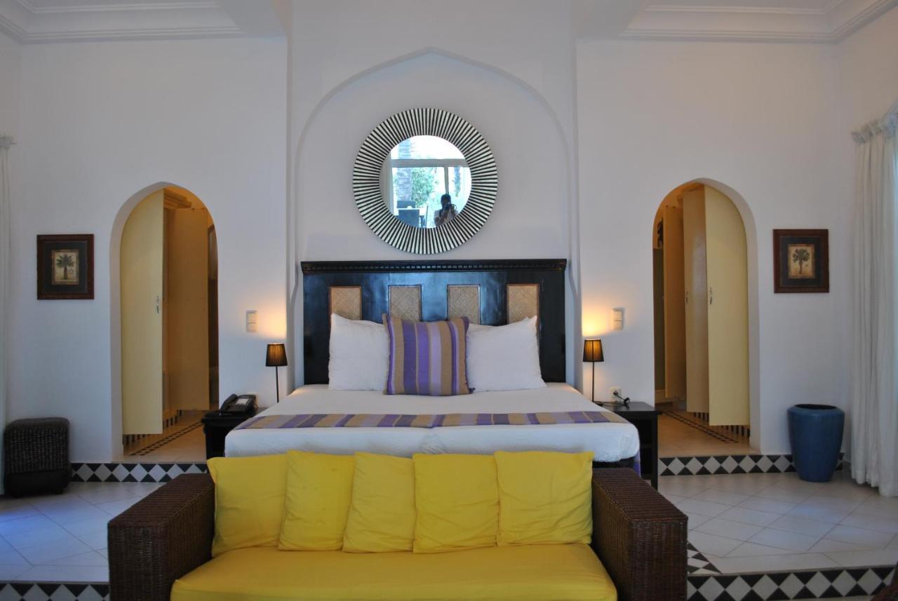 Coco Ocean Resort & Spa Bijilo ภายนอก รูปภาพ