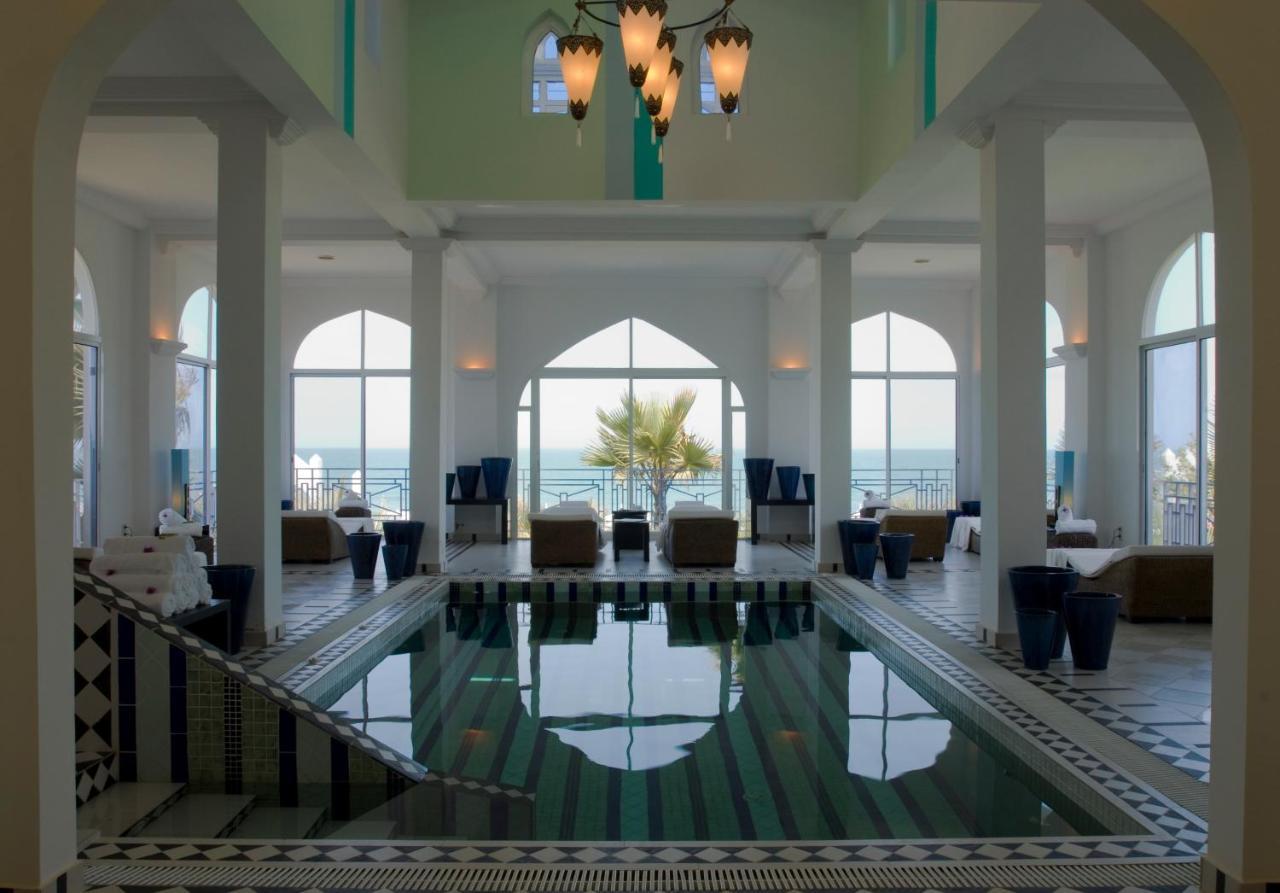 Coco Ocean Resort & Spa Bijilo ภายนอก รูปภาพ