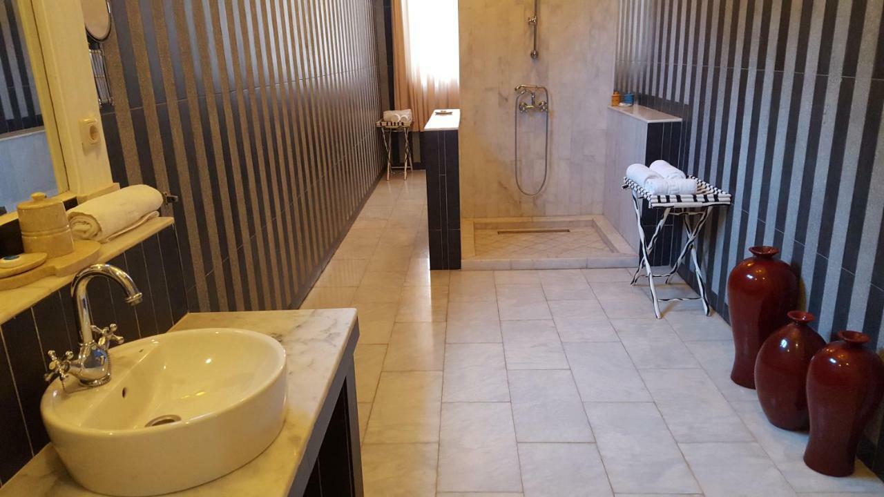 Coco Ocean Resort & Spa Bijilo ภายนอก รูปภาพ