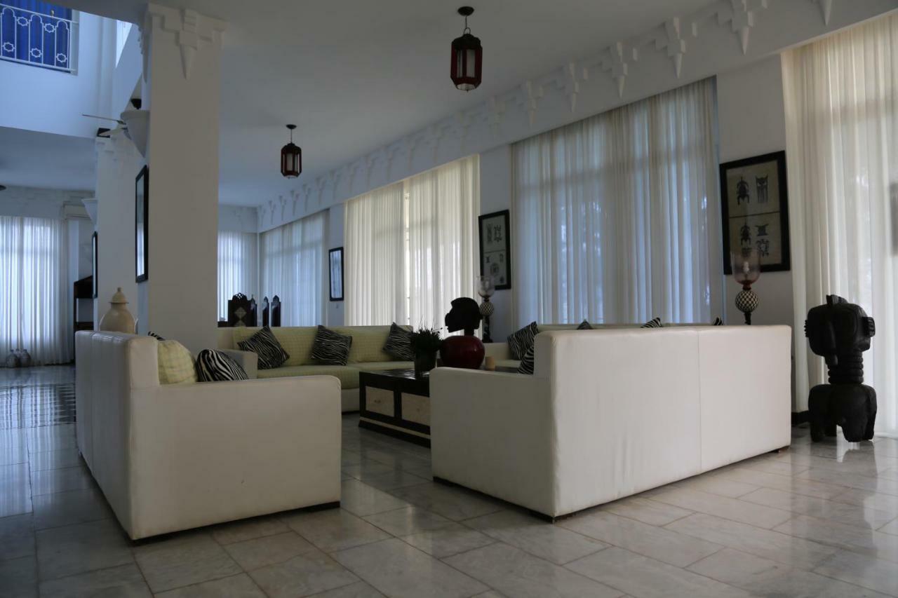 Coco Ocean Resort & Spa Bijilo ภายนอก รูปภาพ