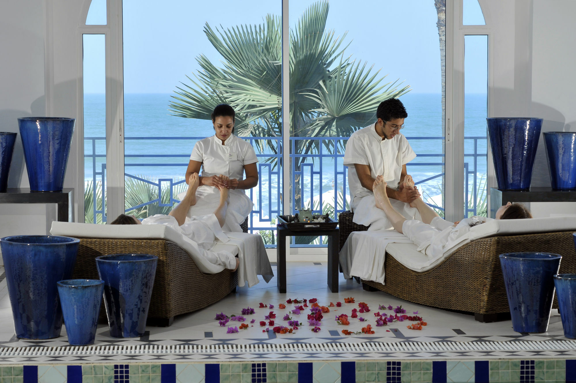 Coco Ocean Resort & Spa Bijilo ภายนอก รูปภาพ