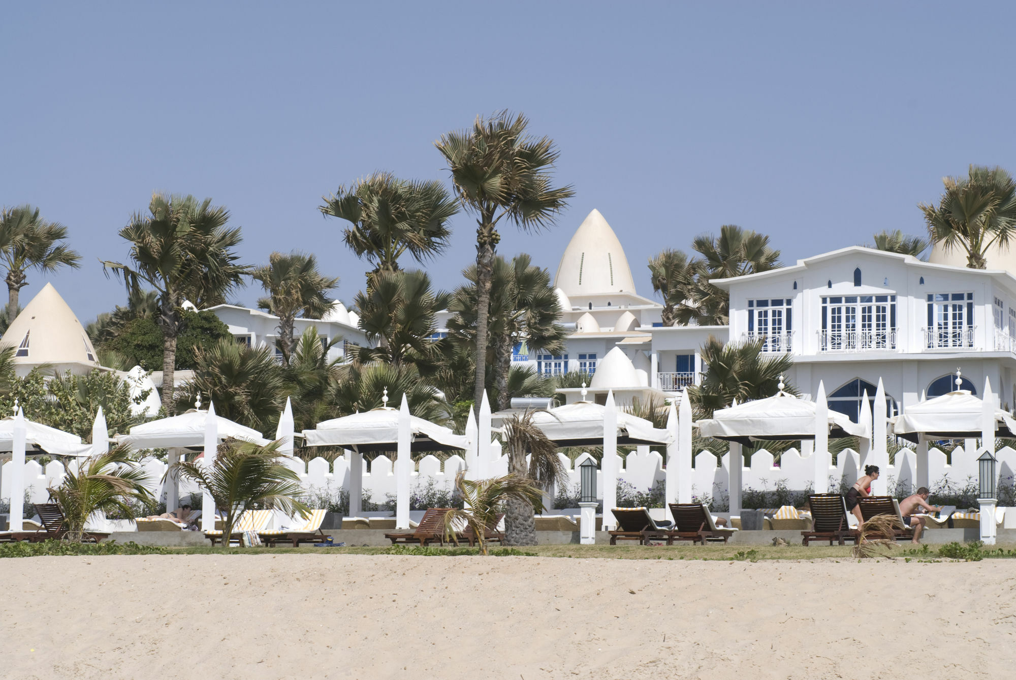 Coco Ocean Resort & Spa Bijilo ภายนอก รูปภาพ